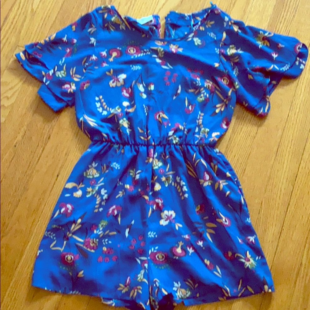 Romper